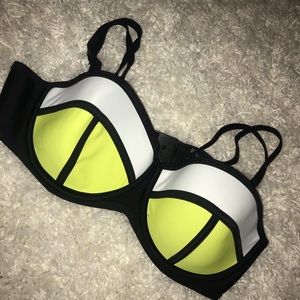 Triangl bikini SIZE- XL